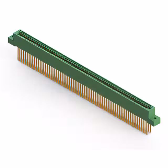 845-142-544-202 EDAC Inc.  Edgeboard Connectors